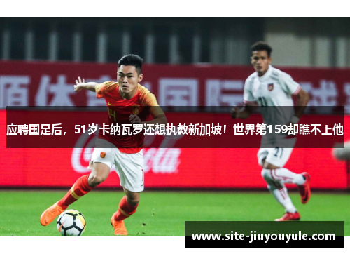 应聘国足后，51岁卡纳瓦罗还想执教新加坡！世界第159却瞧不上他